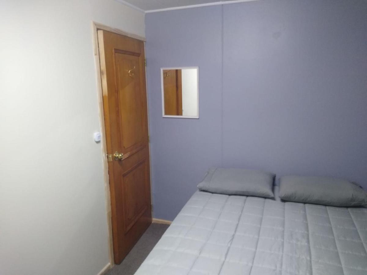 Islanet Hostel & Bar Puerto Montt Dış mekan fotoğraf